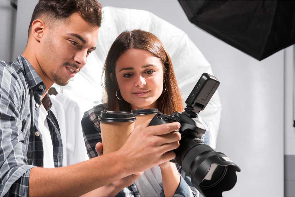 Curs fotografie
