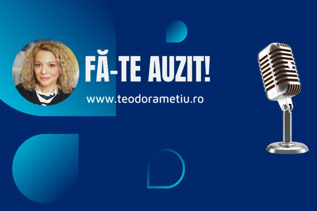 Curs Public Speaking