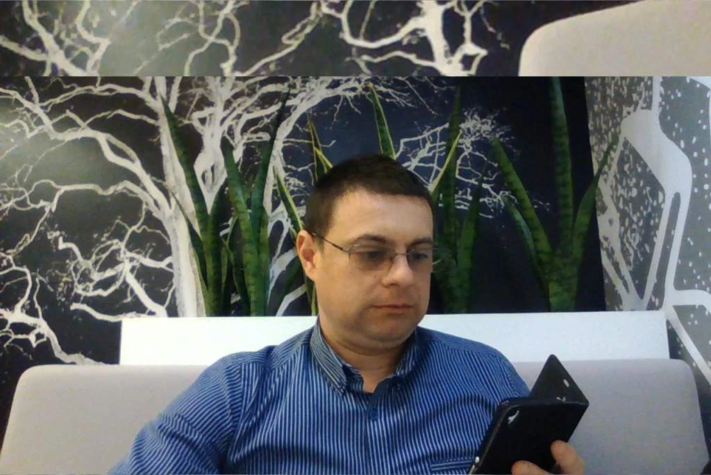 Lector Manea Gabriel