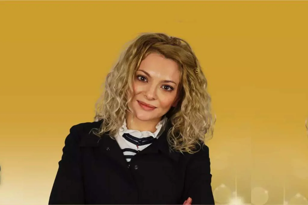 Profesor Teodora Metiu